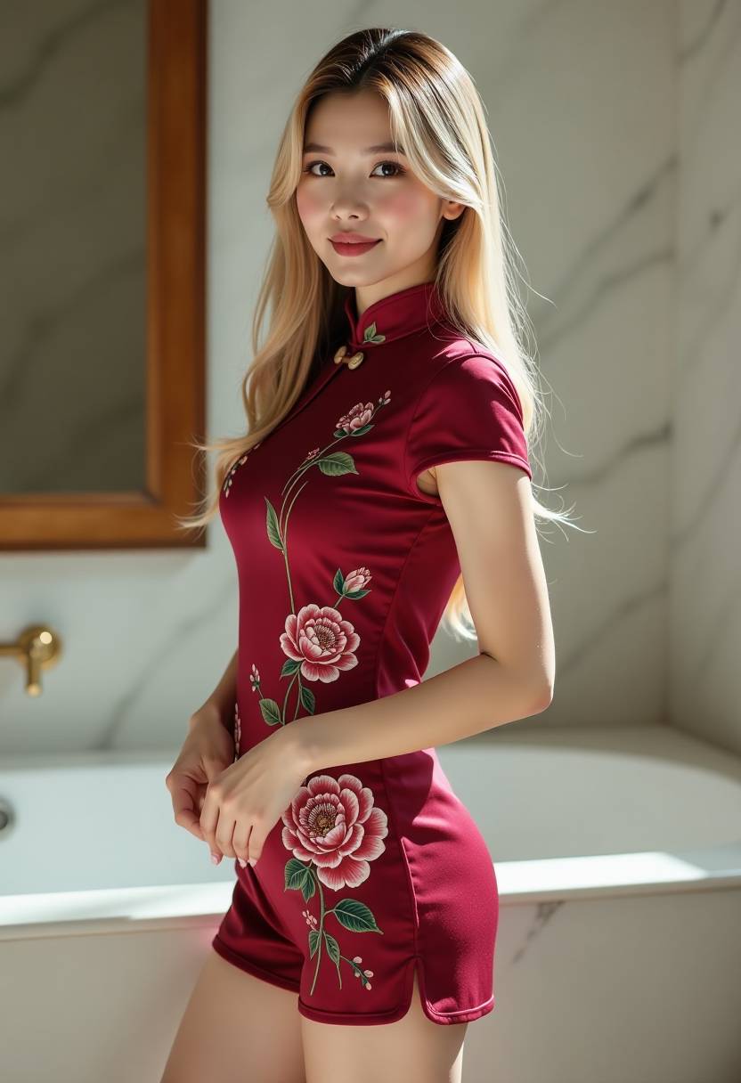 岁月风云