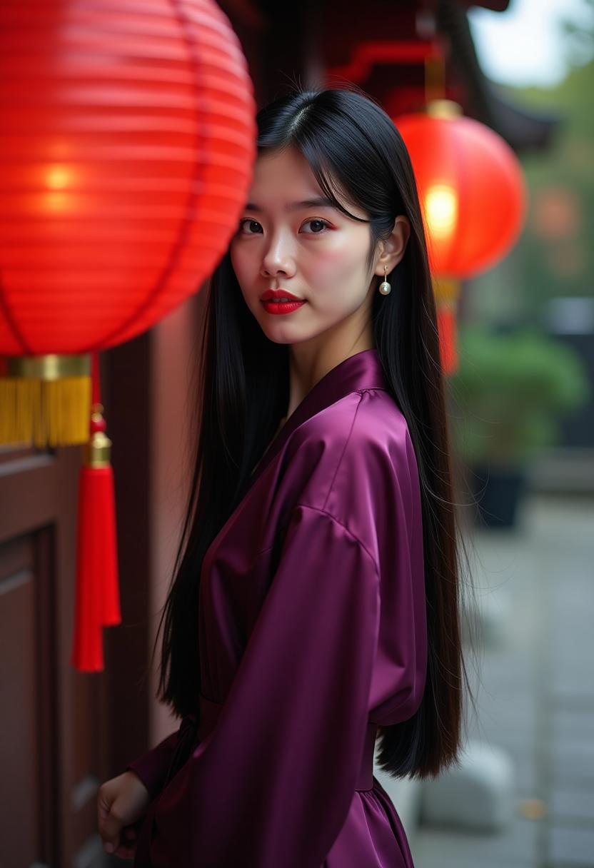 珠光宝气