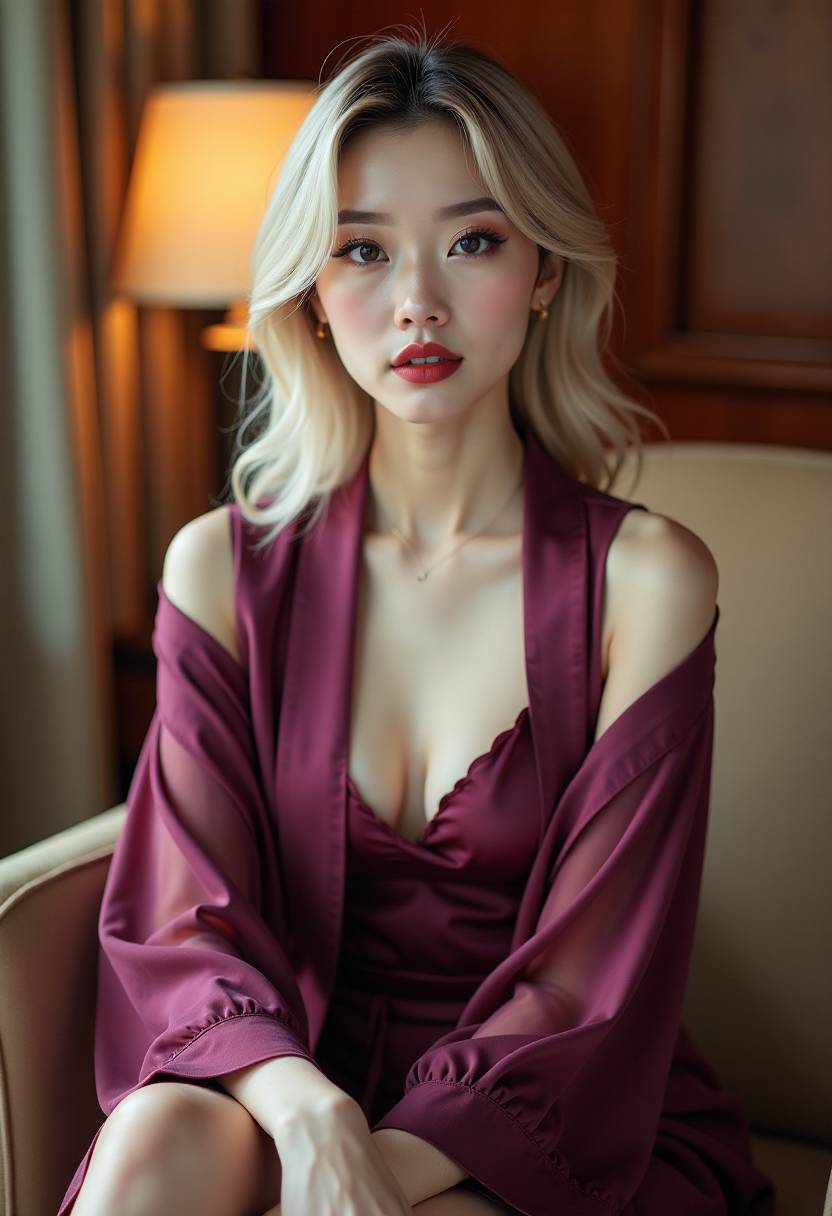 溏心风暴剧照